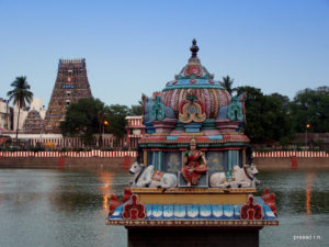 Chennai Mahabalipuram Tour Packages