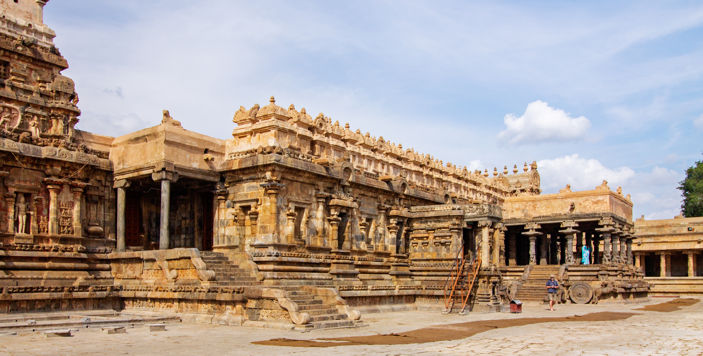 chennai to kumbakonam car rentals