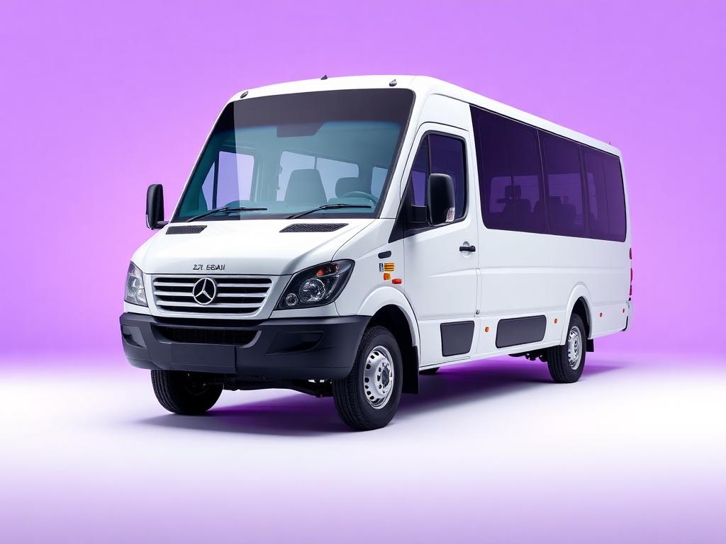 Mini Bus (24–27)